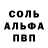 ГЕРОИН белый BoRoDa 63